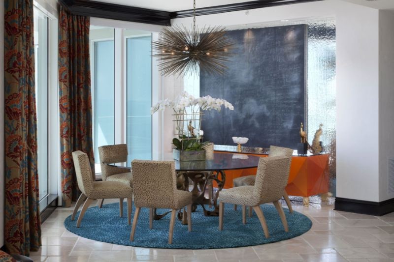 A Sense Of Identity: Incredible Interior Design Ideas by Rob Bowen