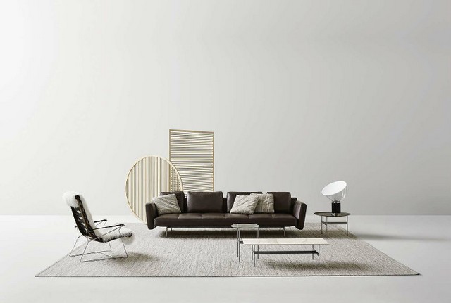 Get to Know the 20 Best Interior Designers in Milan