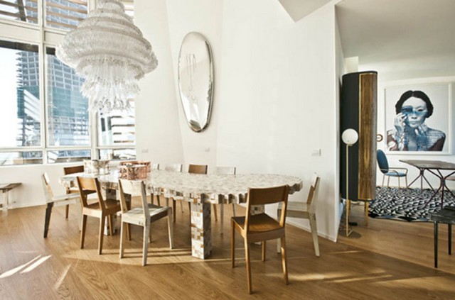 Get to Know the 20 Best Interior Designers in Milan