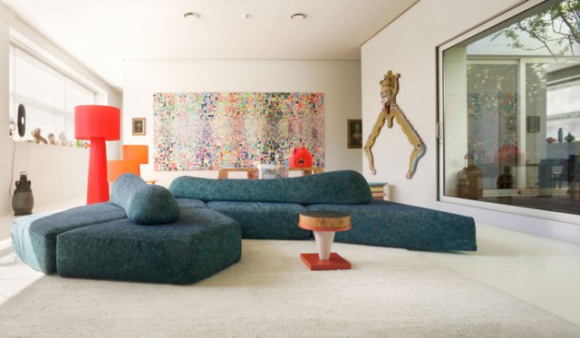 Get to Know the 20 Best Interior Designers in Milan
