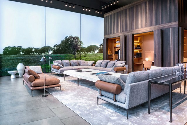 Get to Know the 20 Best Interior Designers in Milan