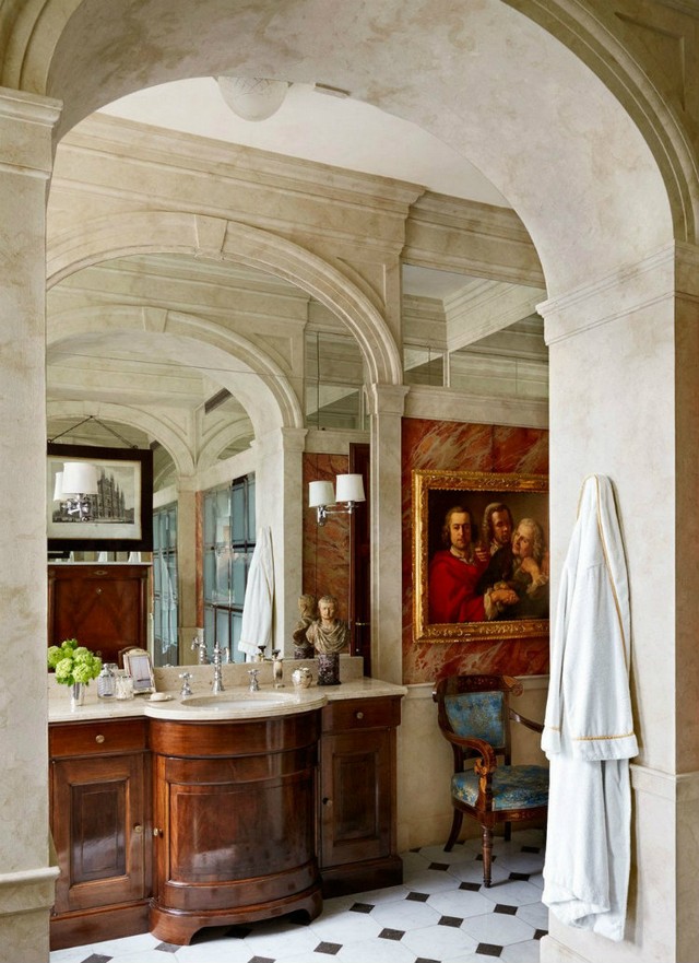 Get to Know the 20 Best Interior Designers in Milan