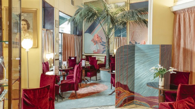 Get to Know the 20 Best Interior Designers in Milan