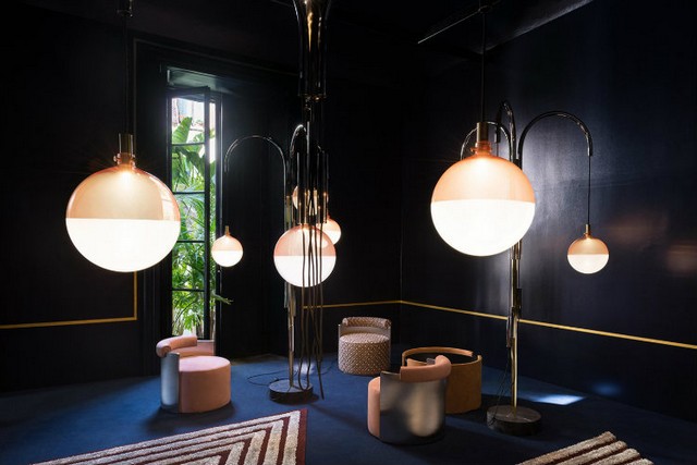 Get to Know the 20 Best Interior Designers in Milan