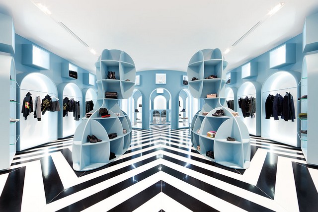 Get to Know the 20 Best Interior Designers in Milan