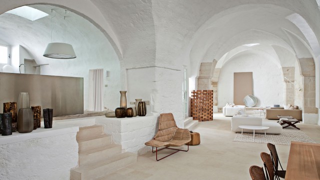 Get to Know the 20 Best Interior Designers in Milan