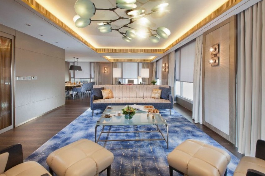 A Curated Selection Of Interior Designers From London