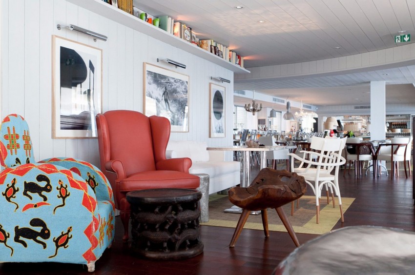Discover Contemporary Design Ideas by Bruno Borrione