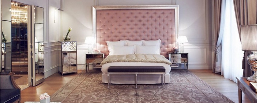 Discover Contemporary Design Ideas by Bruno Borrione