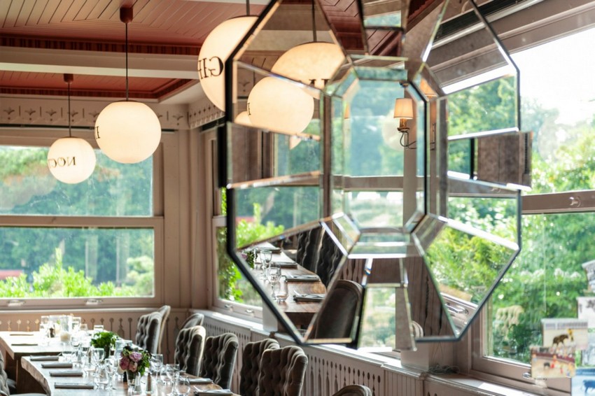 Discover Contemporary Design Ideas by Bruno Borrione
