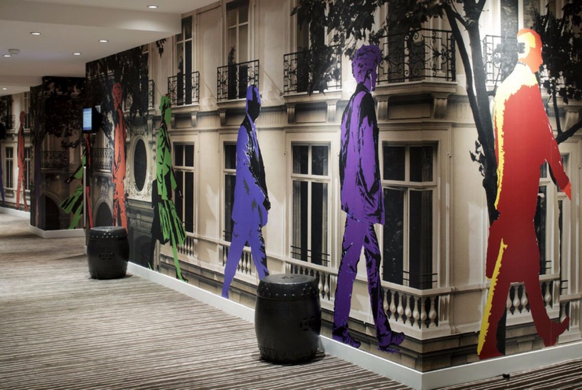 Discover Contemporary Design Ideas by Bruno Borrione