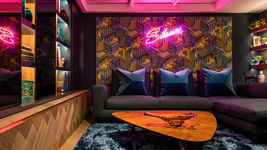 A Curated Selection Of Interior Designers From London