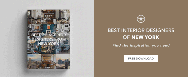 The Best Interior Designers From New York City (Part IV)