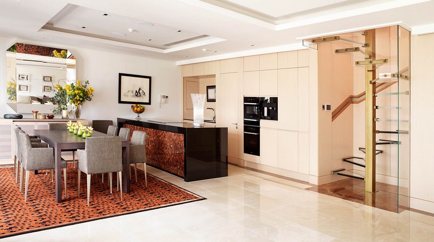 A Curated Selection Of Interior Designers From London