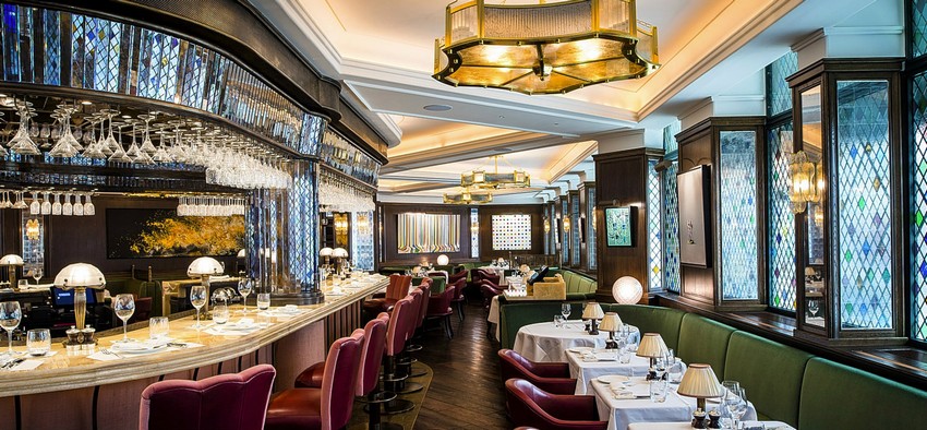 A Curated Selection Of Interior Designers From London