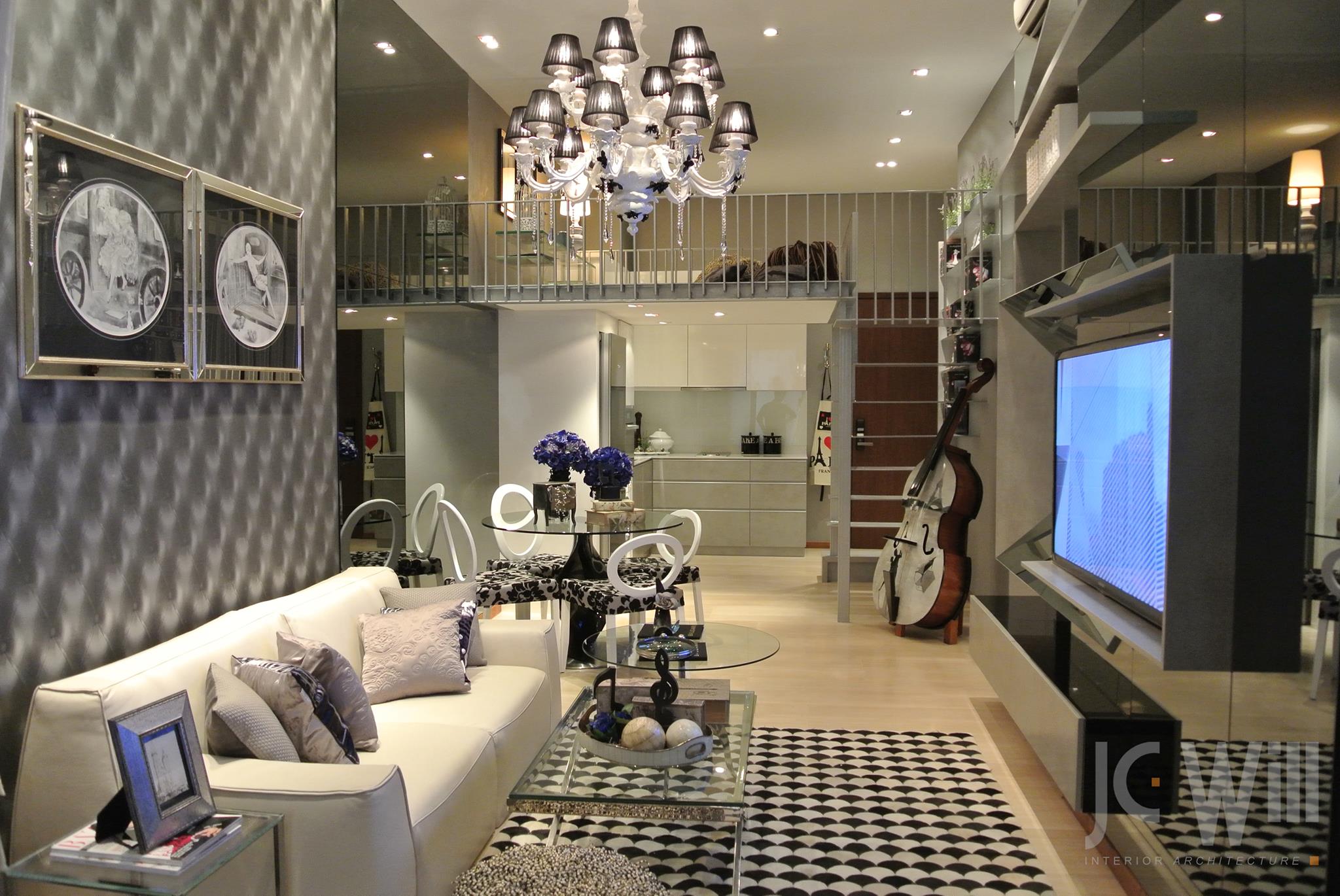 JC WILL & ASSOCIATES SINGAPORE: a unique artistic image