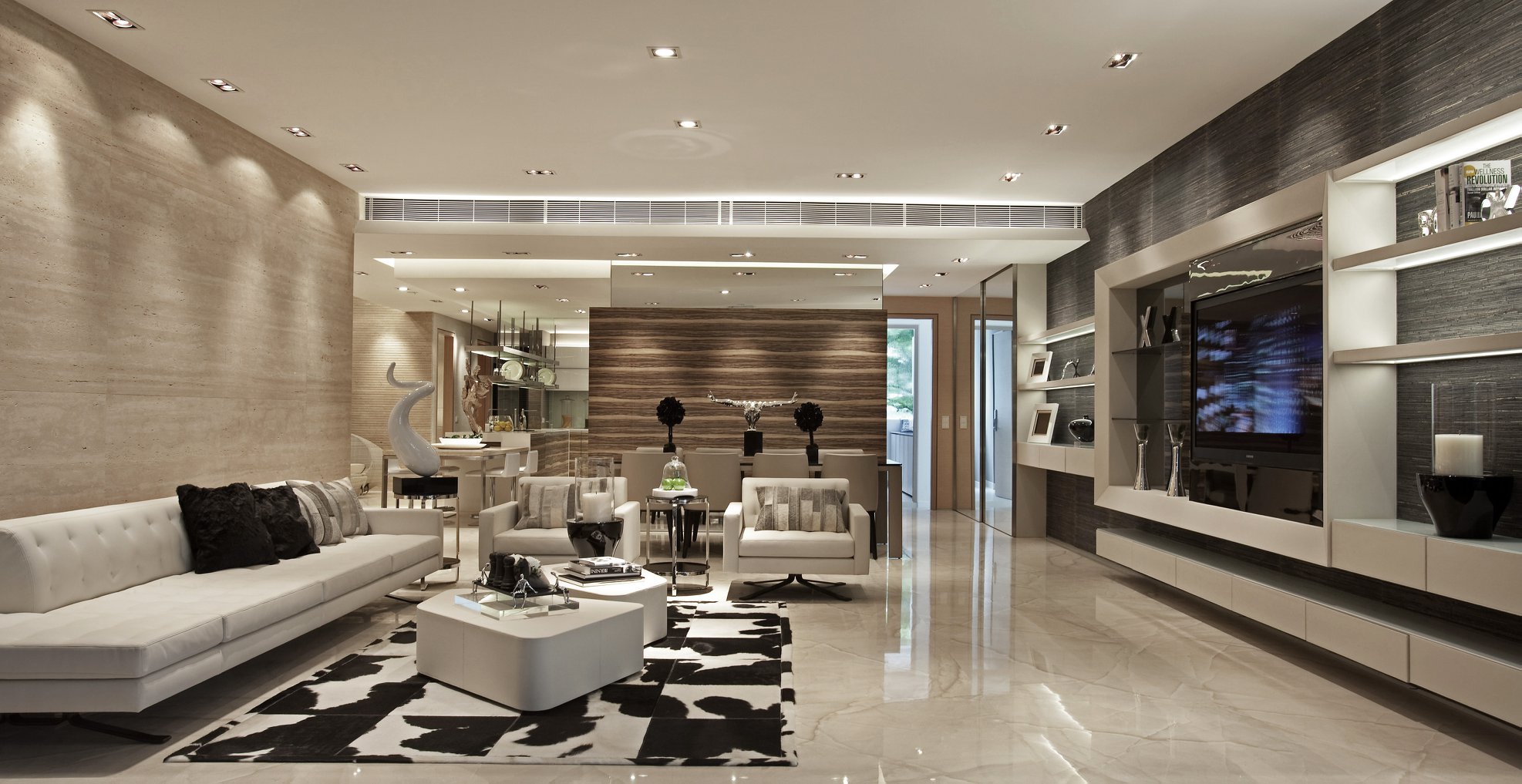 JC WILL & ASSOCIATES SINGAPORE: a unique artistic image