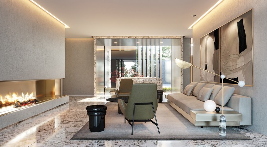 Defining A New Era Of Luxury Interiors With Studio Munge