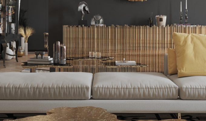 Curated Selection of Interior Designers from Toronto