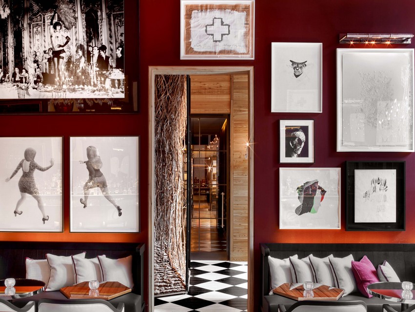 Gilles & Boissier: Soul-stirring Luxury Hospitality Interiors