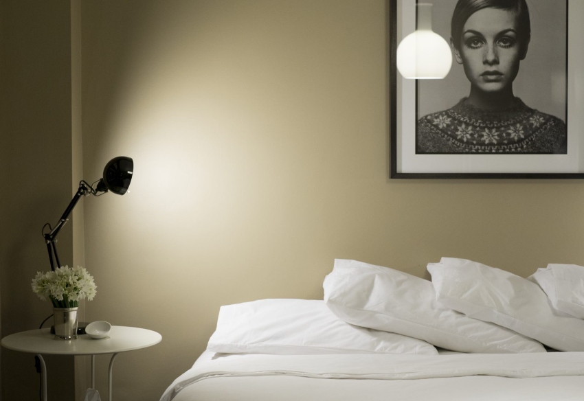 Impactful and Unexpected Designs with Carrie Livingston