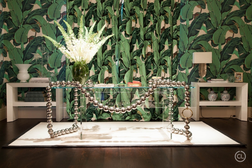Impactful and Unexpected Designs with Carrie Livingston