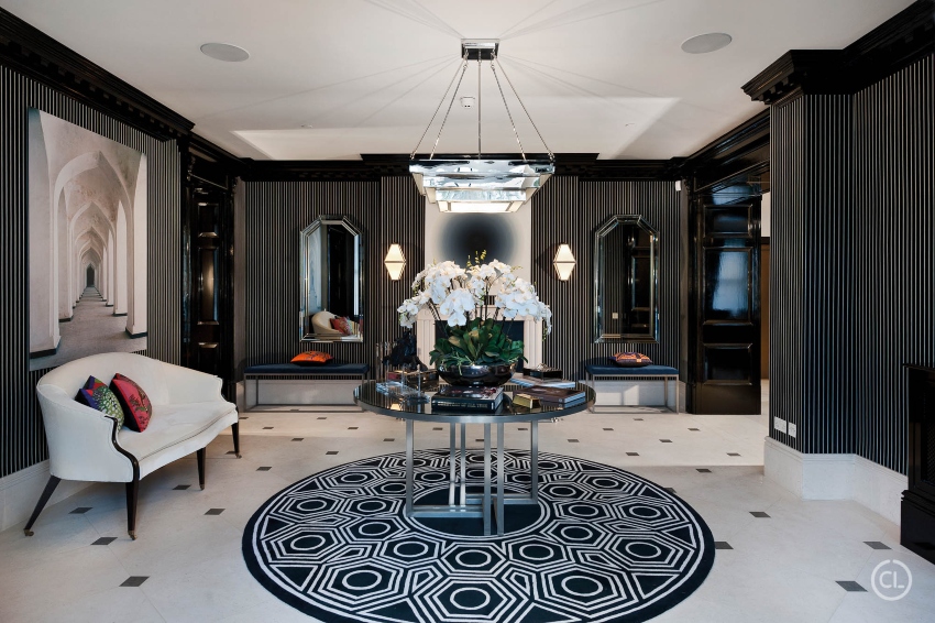 Impactful and Unexpected Designs with Carrie Livingston
