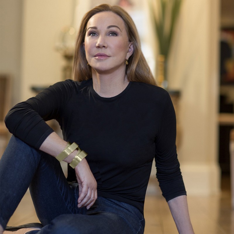 Sandra Nunnerley Inc: Exploring The Intersection of Art and Design