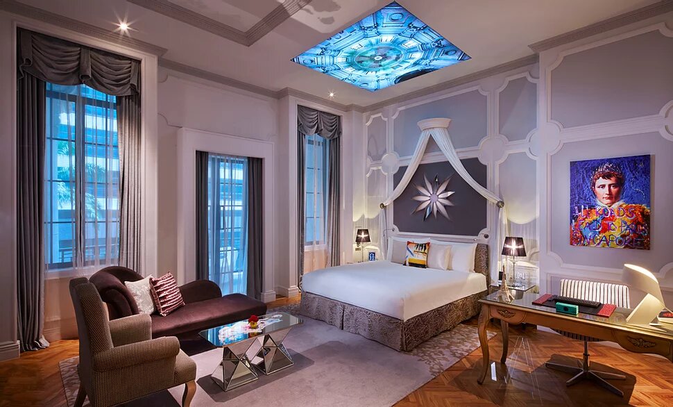 MIAJA DESIGN GROUP - unique style and personality