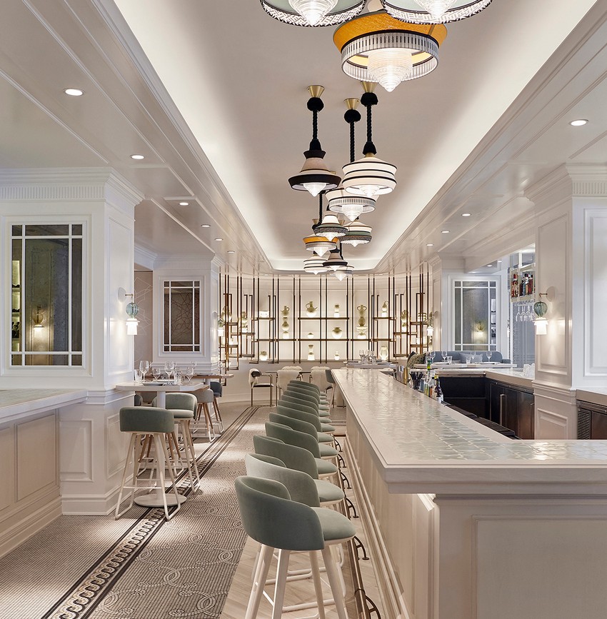 Defining A New Era Of Luxury Interiors With Studio Munge