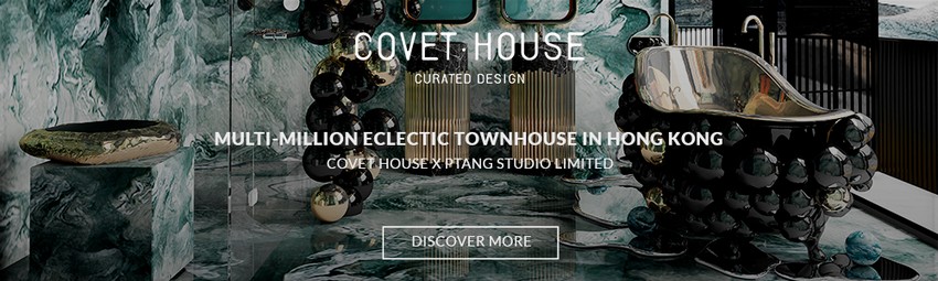 Defining A New Era Of Luxury Interiors With Studio Munge