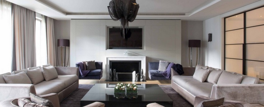 ASH Design: Modern Design With A Contemporary Edge