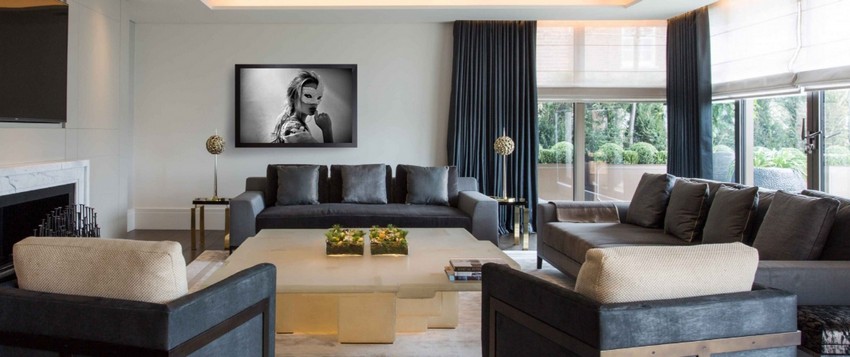 ASH Design: Modern Design With A Contemporary Edge