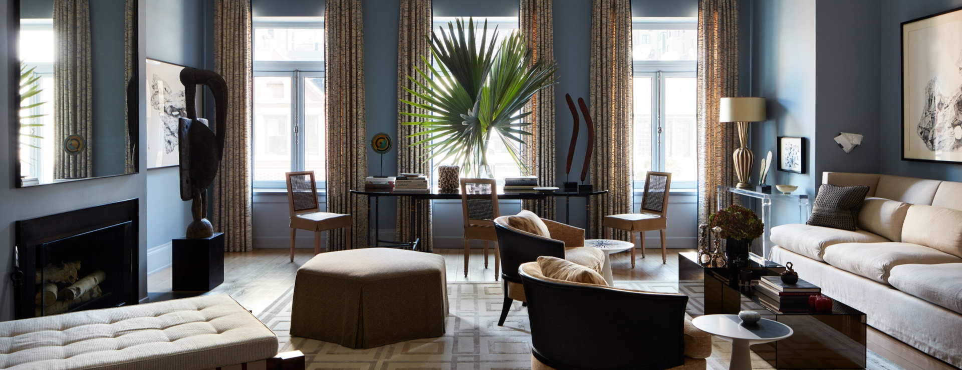 Sandra Nunnerley Inc: Exploring The Intersection of Art and Design