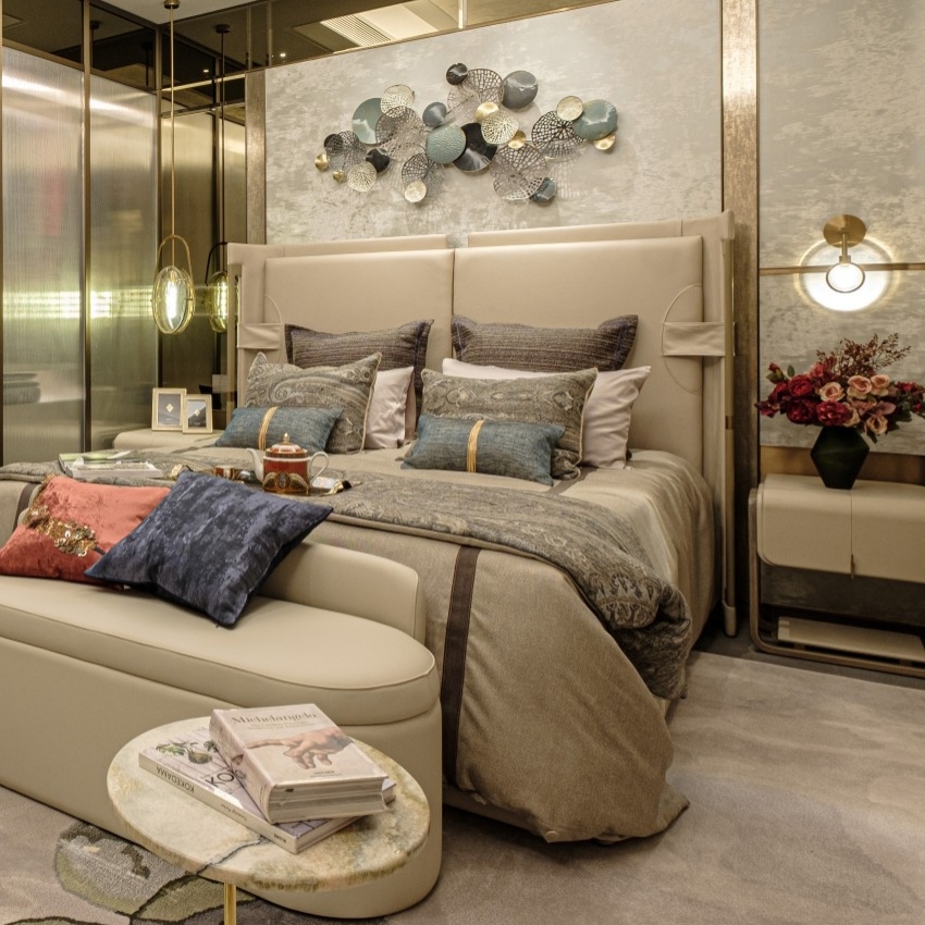 HBA RESIDENTIAL SINGAPORE - Designing exquisite homes