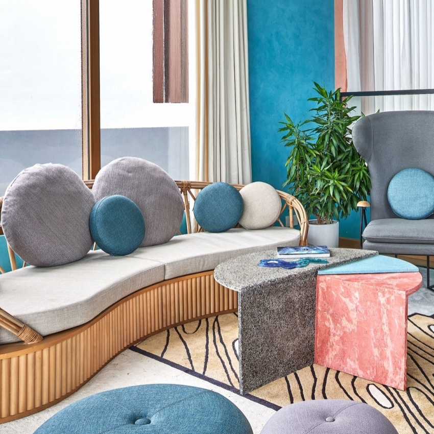 HBA RESIDENTIAL SINGAPORE - Designing exquisite homes