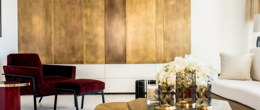 ASH Design: Modern Design With A Contemporary Edge