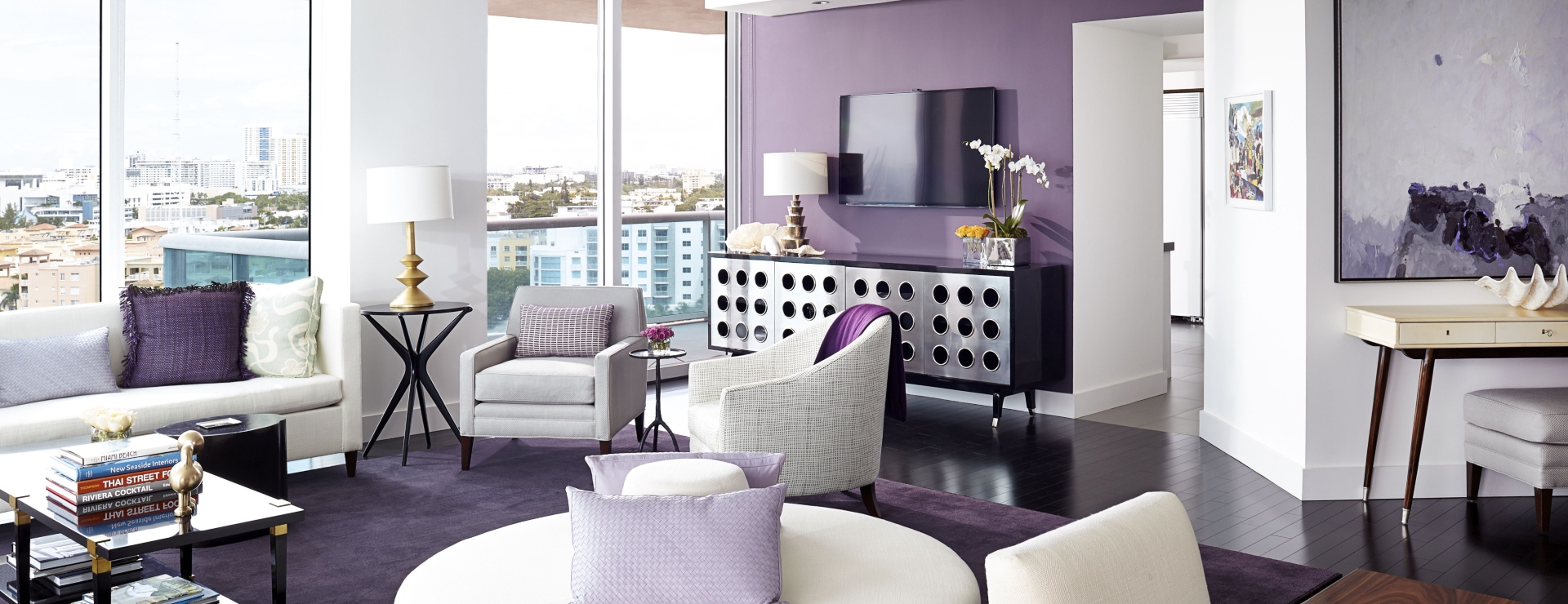 Best 5 Interior Designers In Miami That You Should Know