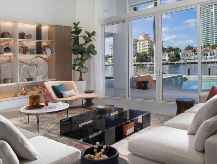 Best 5 Interior Designers In Miami That You Should Know