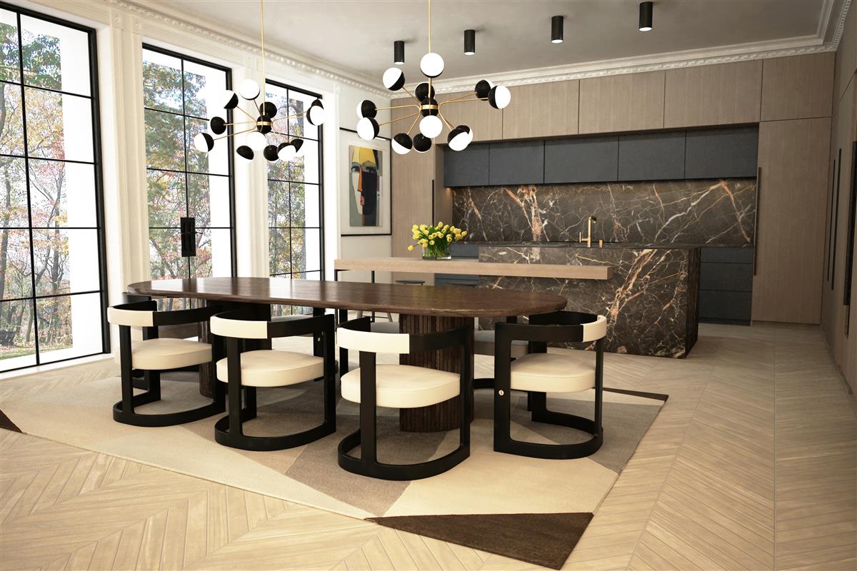 Kelli Richards Designs: Let the design magic happen!