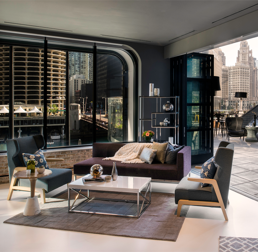 The Gettys Group Companies Chicago: Dedicated to creating inspiring moments