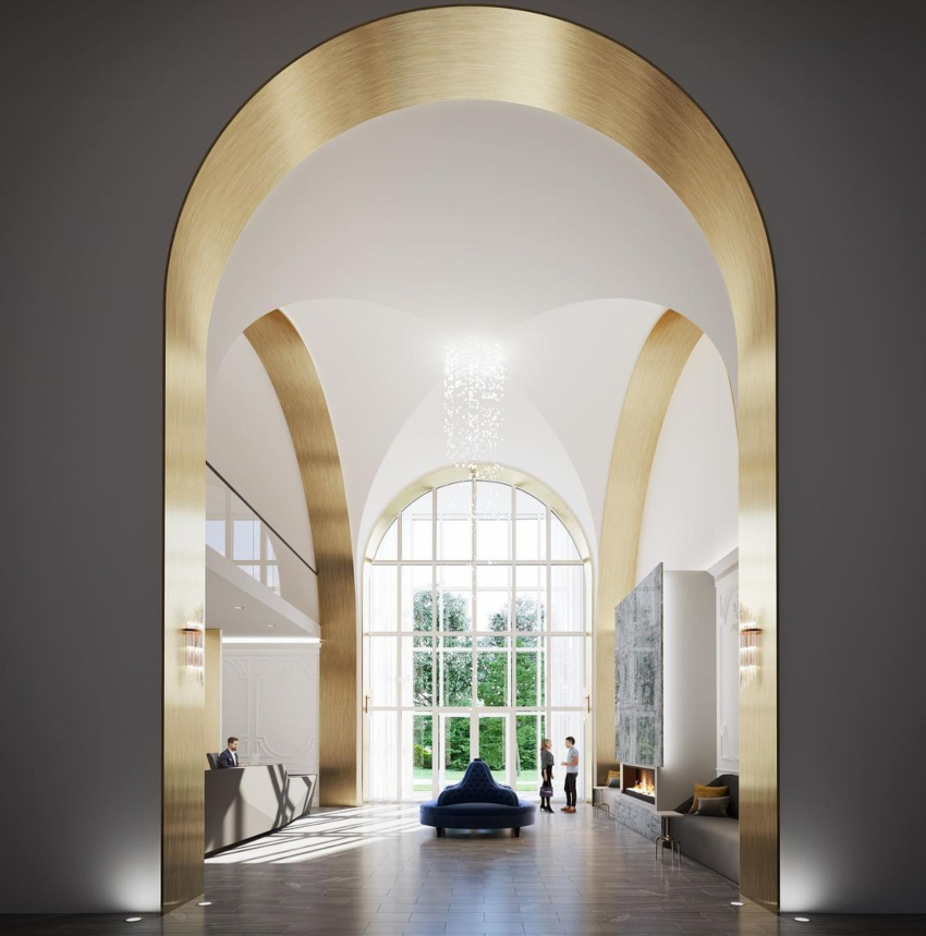 Tomas Pearce Interior Design Consulting: An unforgettable luxury design