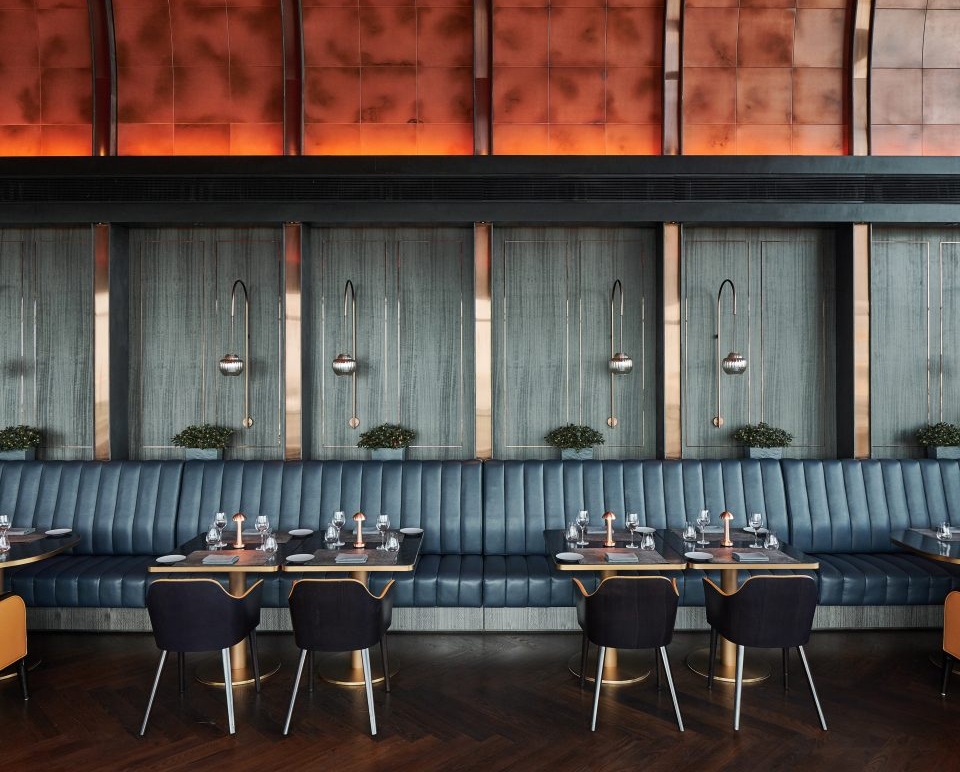 B+H Architects SINGAPORE: A world seen through curious eyes