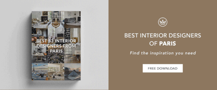 Patrick Jouin: From Product To Interior Design With Class And Elegance