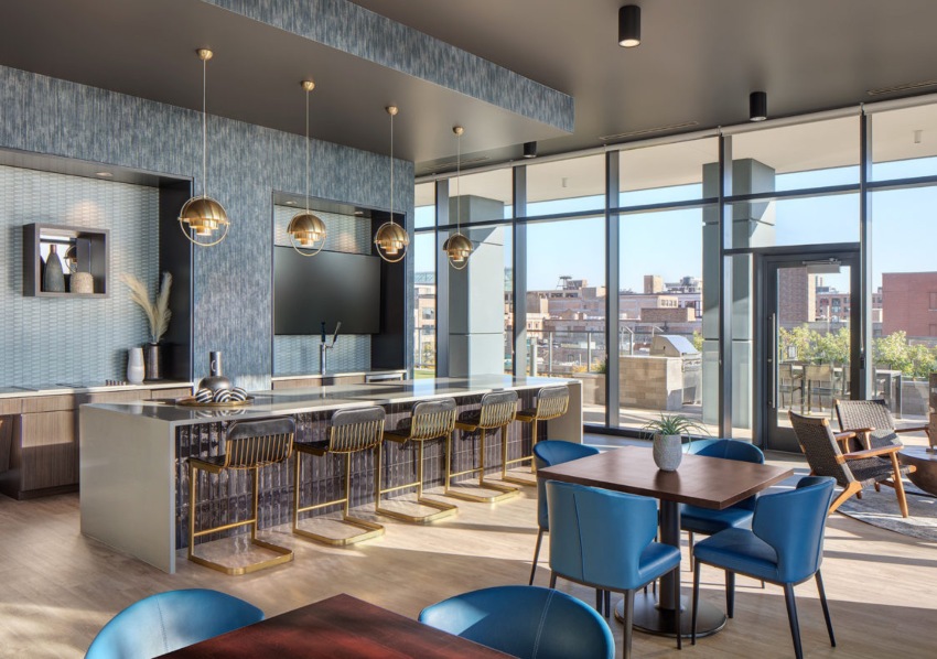 Solomon Cordwell Buenz COVET HOUSE CHICAGO