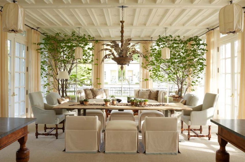 Frank Ponterio Covet House Chicago