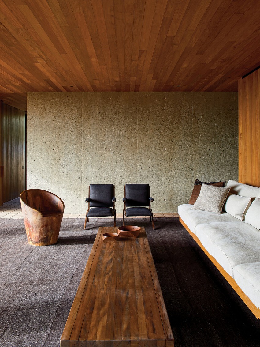 Art of Living: Discover The Iconic Designs of Vincent Van Duysen