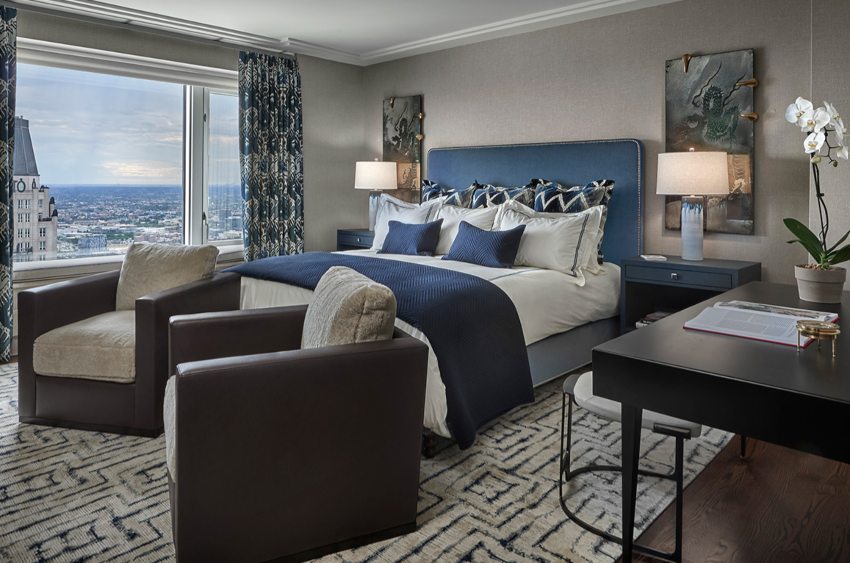 Frank Ponterio COVET HOUSE CHICAGO