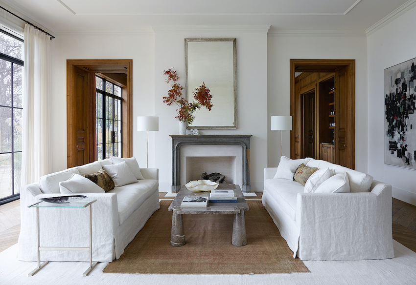 Kara Mann Design COVET HOUSE CHICAGO