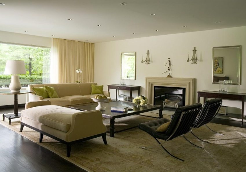 Frank Ponterio CHICAGO COVET HOUSE